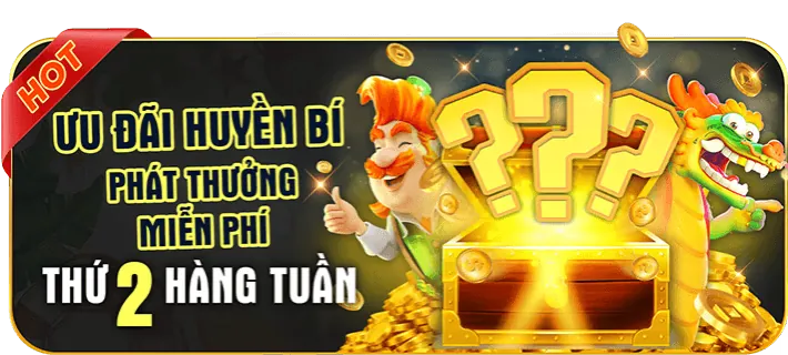 Hoàn trả tiền cược nổ hũ