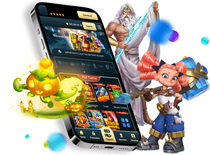 Tỷ lệ thắng cược hấp dẫn