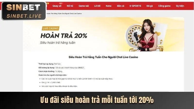 Biểu tượng tiện lợi